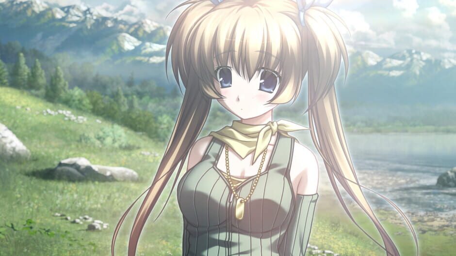 Screenshot from Eden*