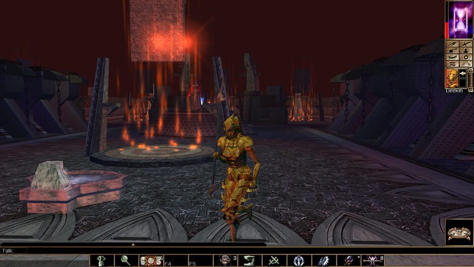 Screenshot from Neverwinter Nights: Enhanced Edition