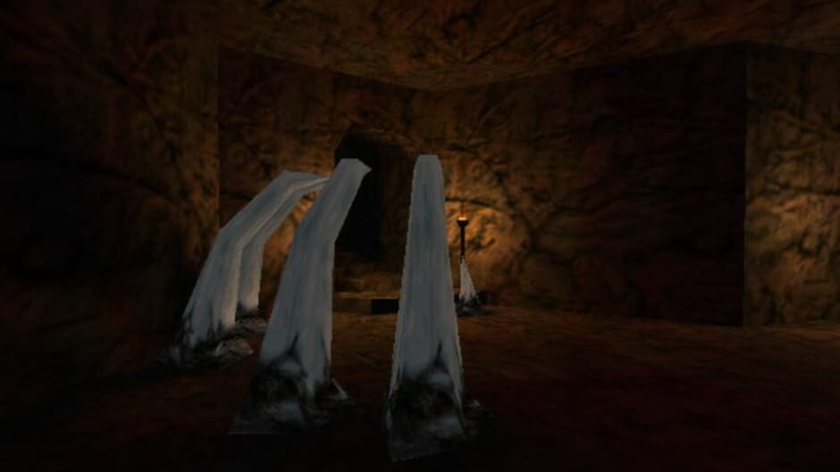 Screenshot from Thief II: The Metal Age