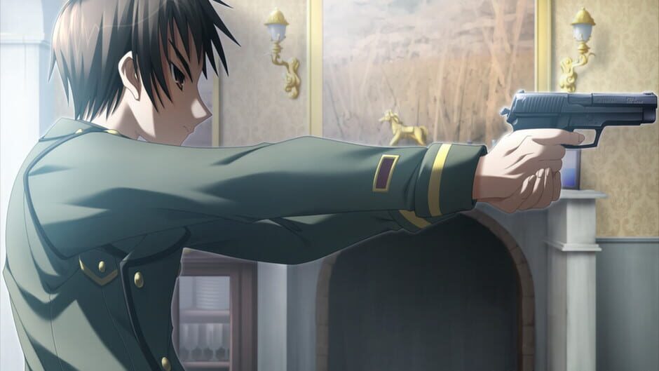 Screenshot from Eden*