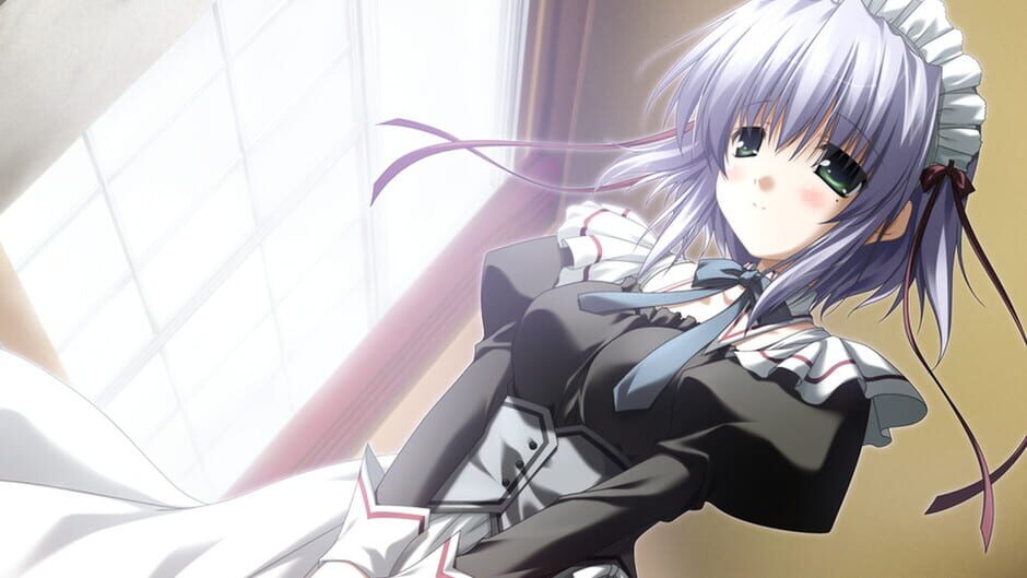 Screenshot from Eden*
