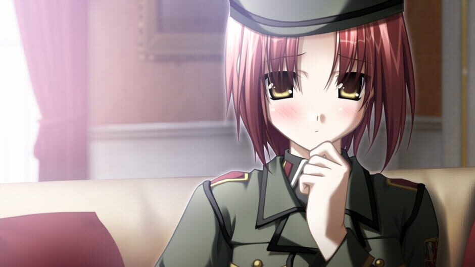 Screenshot from Eden*