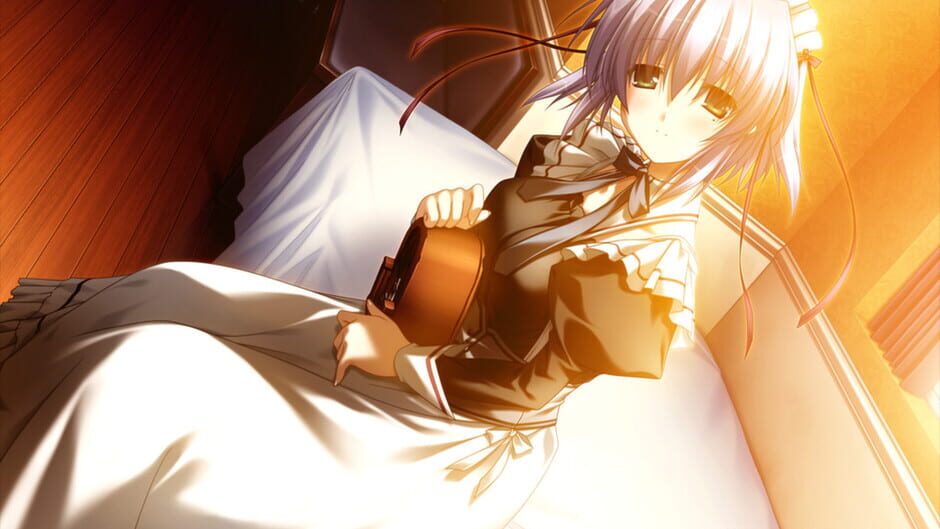 Screenshot from Eden*