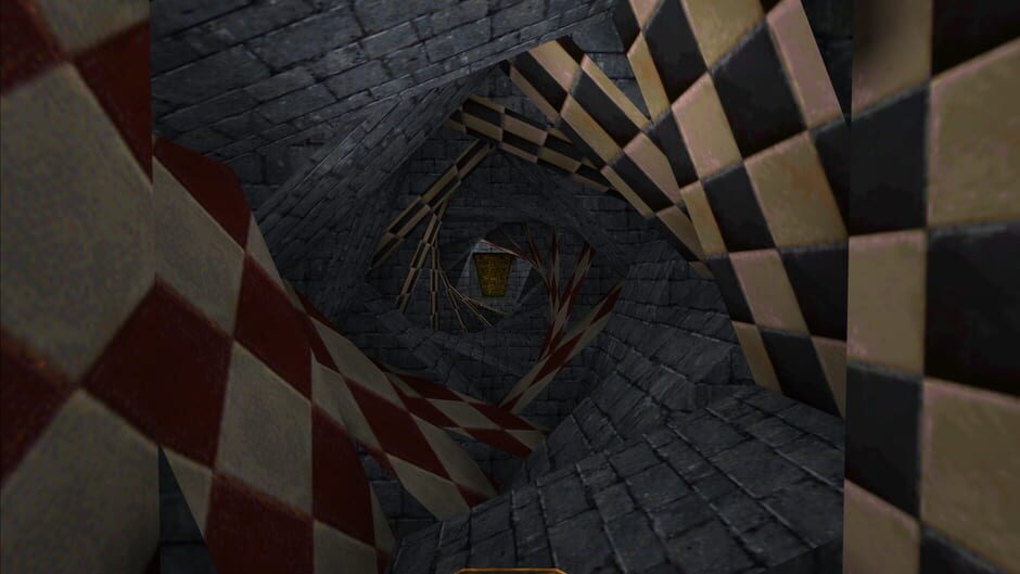 Screenshot from Thief Gold