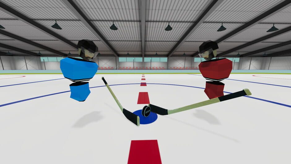 Screenshot from Puck