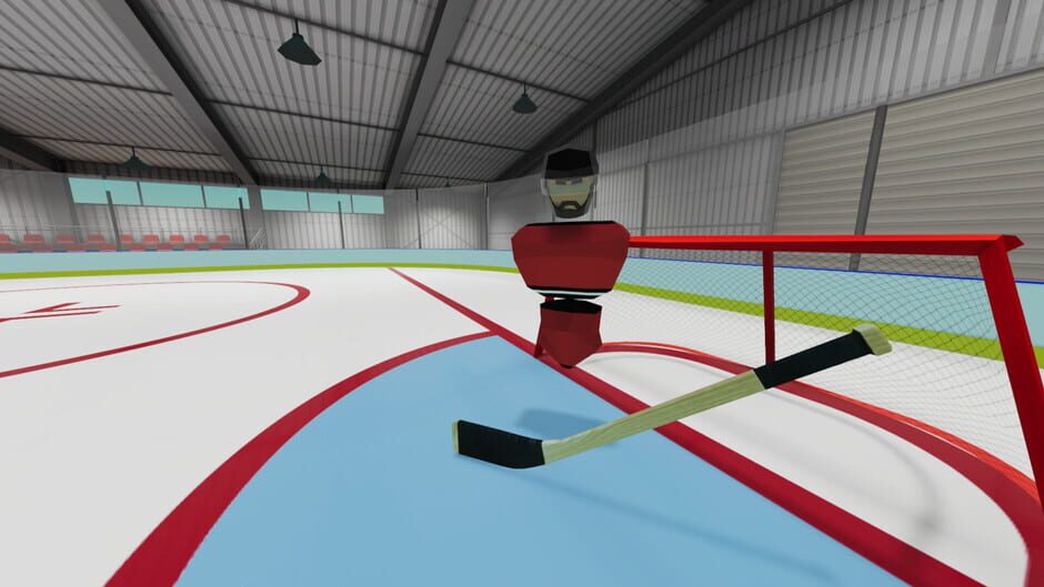 Screenshot from Puck