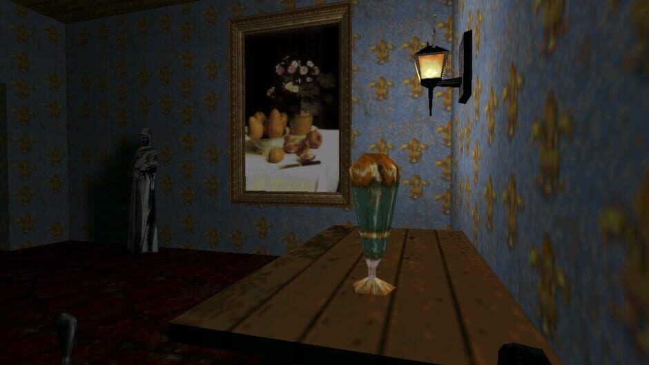 Screenshot from Thief Gold