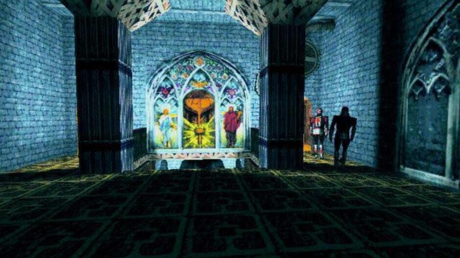 Screenshot from Thief Gold