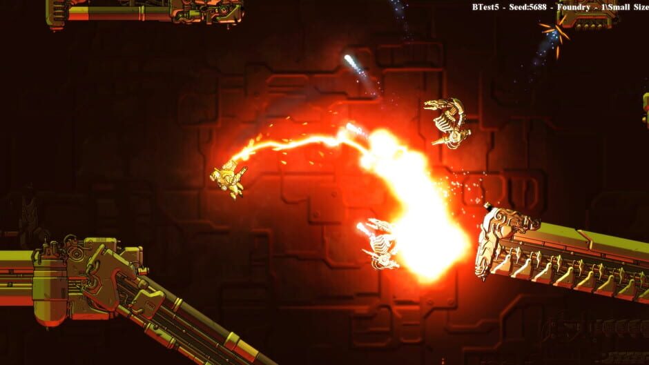 Screenshot from Cryptark