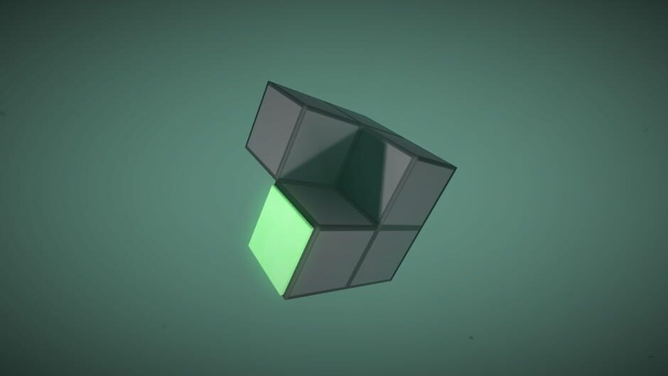 Screenshot from English Country Tune