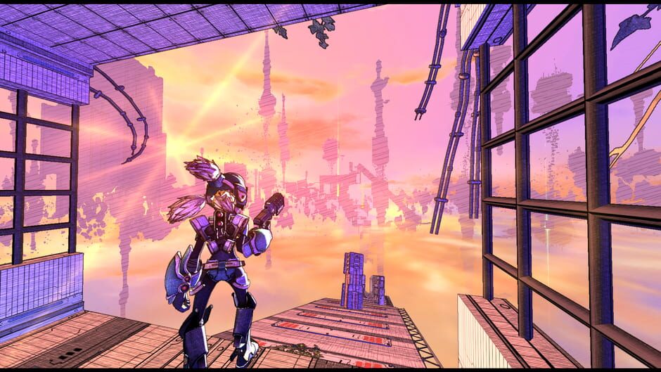 Screenshot from Cloudbuilt
