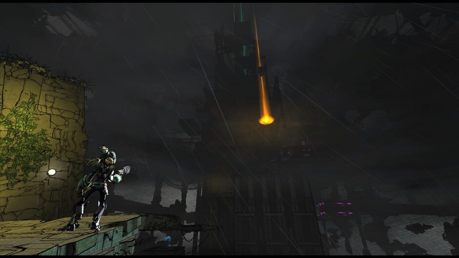 Screenshot from Cloudbuilt