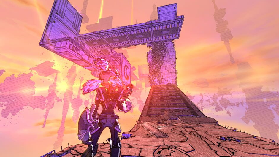 Screenshot from Cloudbuilt