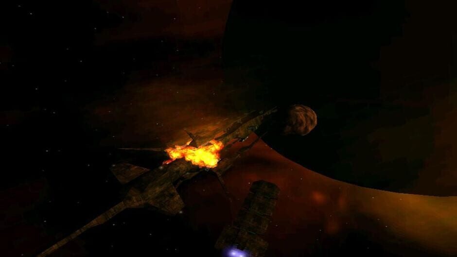 Screenshot from X-Tension