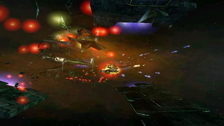 Screenshot from X-Tension