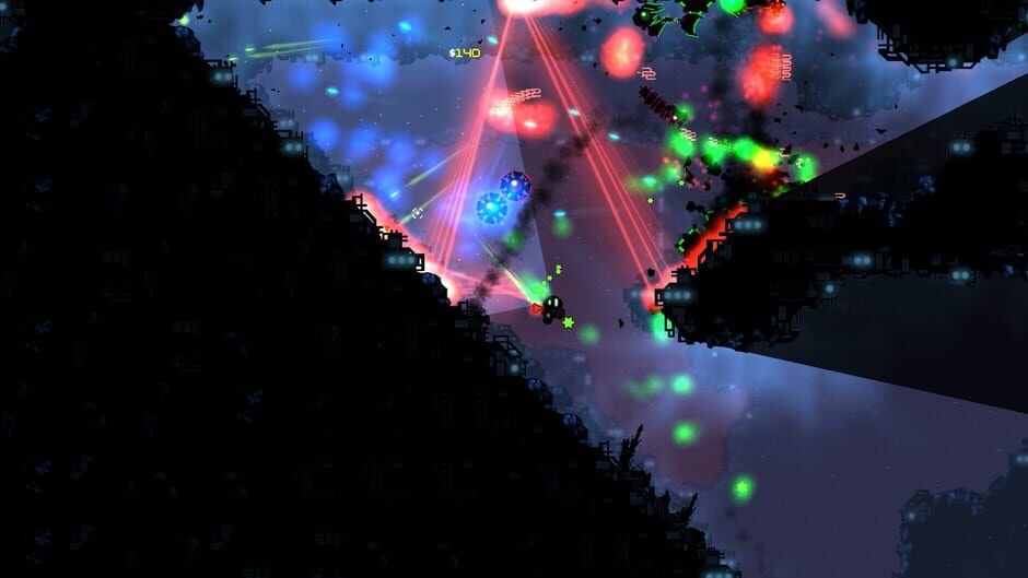 Screenshot from Good Robot