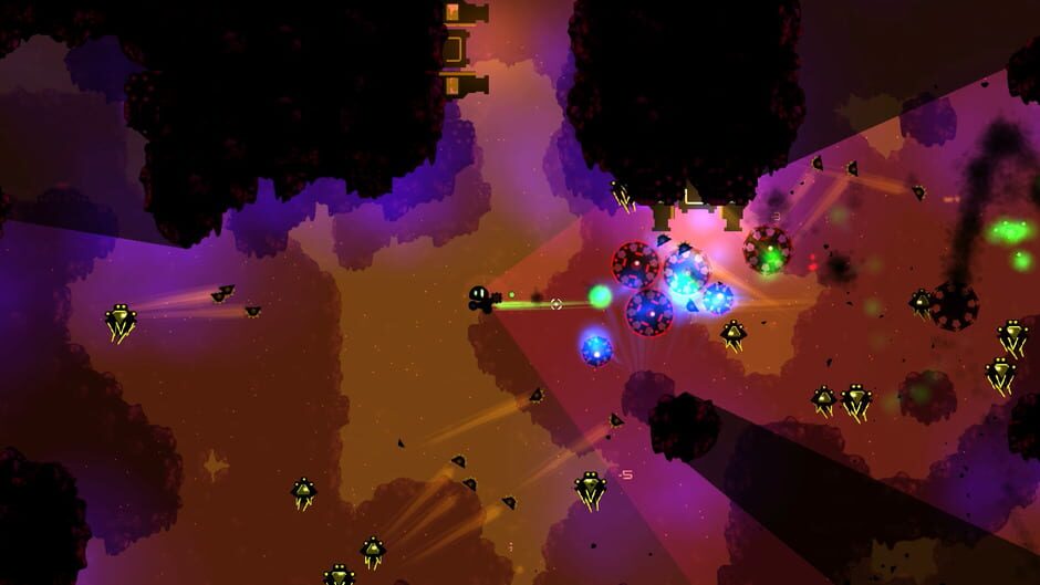 Screenshot from Good Robot