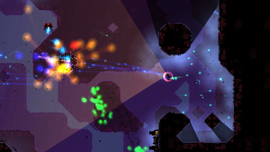Screenshot from Good Robot