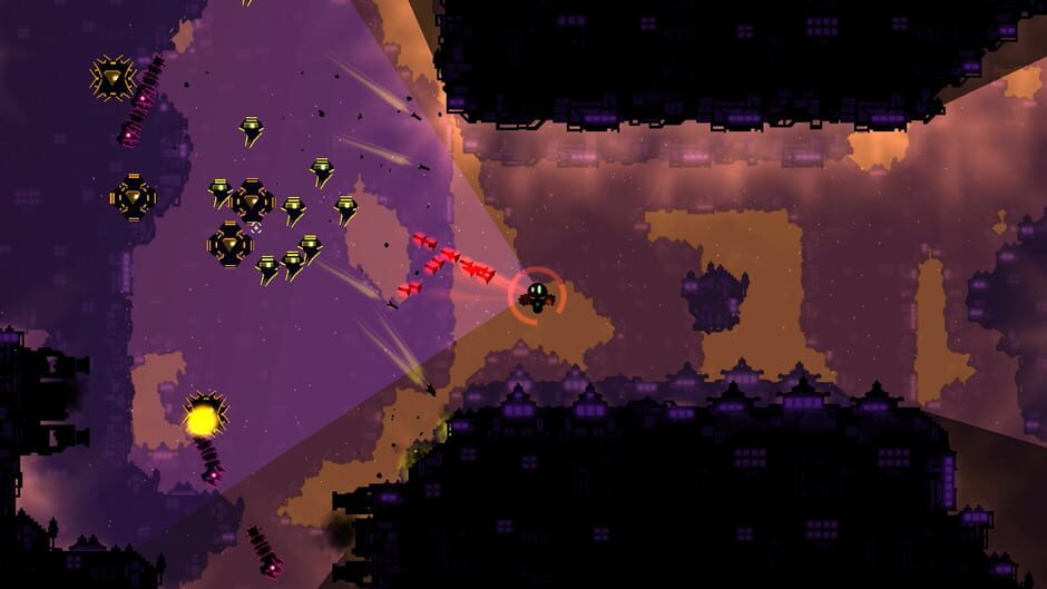 Screenshot from Good Robot
