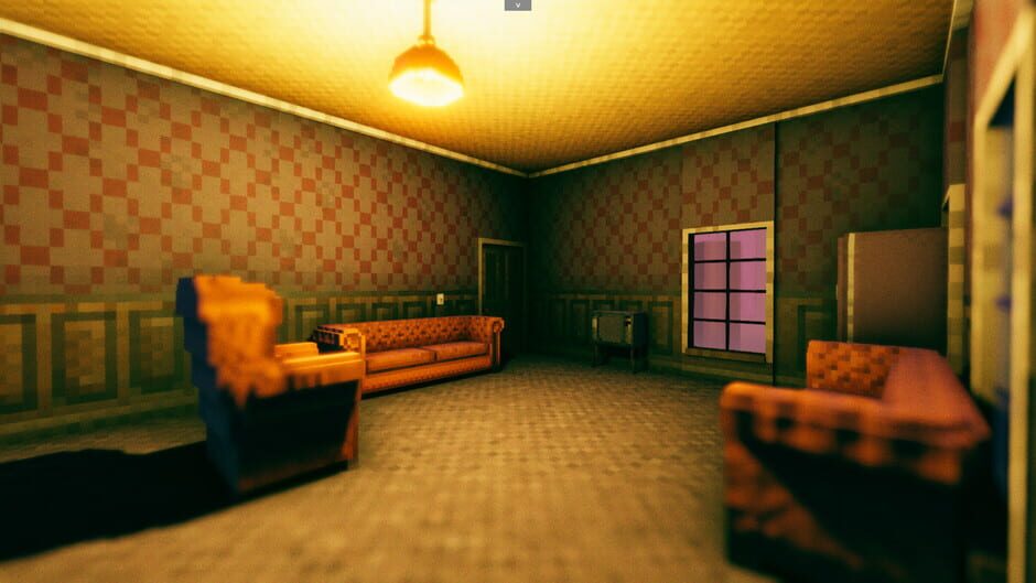 Screenshot from Shadows of Doubt
