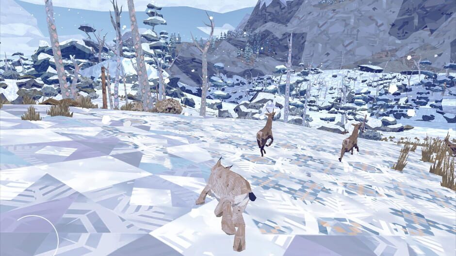 Screenshot from Shelter 2