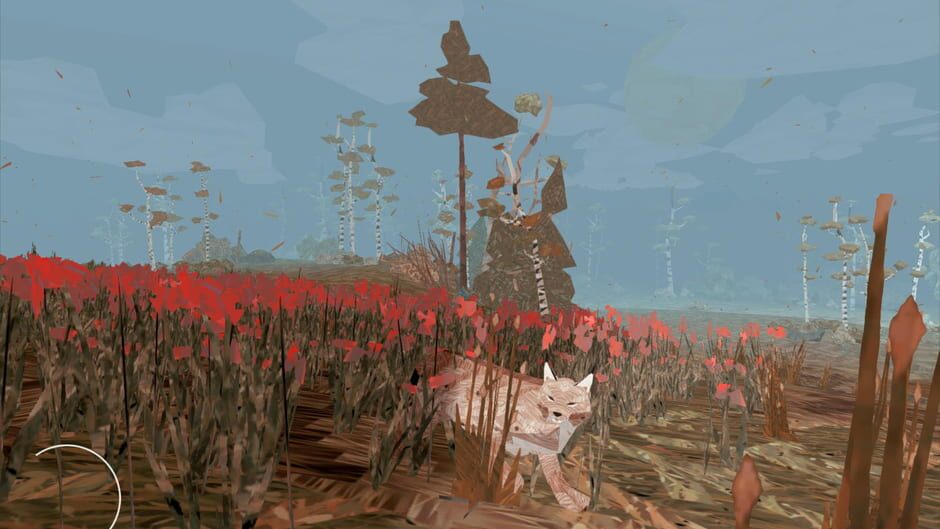 Screenshot from Shelter 2