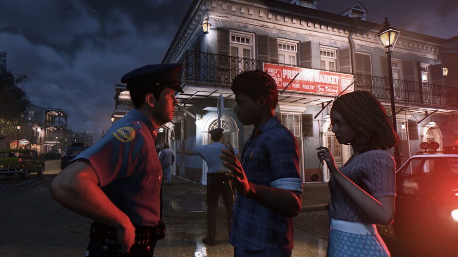 Screenshot from Mafia III: Definitive Edition