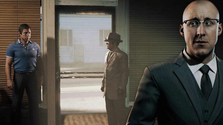 Screenshot from Mafia III: Definitive Edition