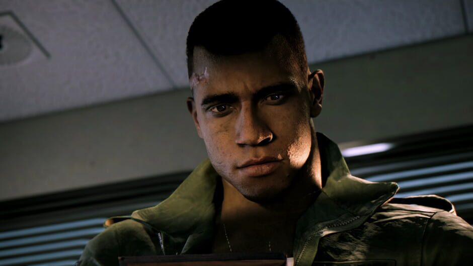 Screenshot from Mafia III: Definitive Edition