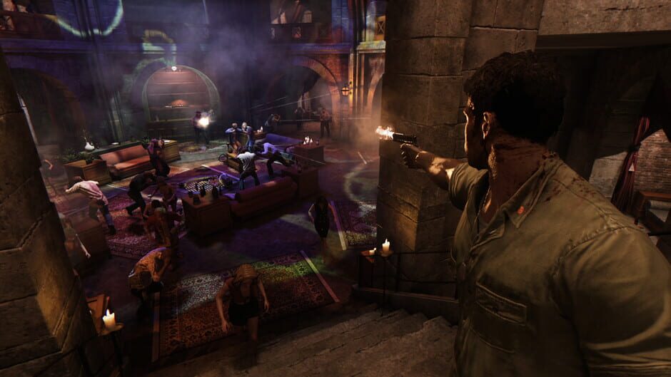 Screenshot from Mafia III: Definitive Edition
