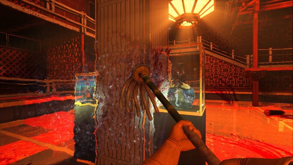 Screenshot from Viscera Cleanup Detail: Shadow Warrior