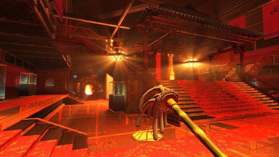 Screenshot from Viscera Cleanup Detail: Shadow Warrior