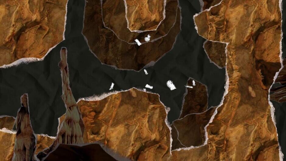 Screenshot from And Yet It Moves