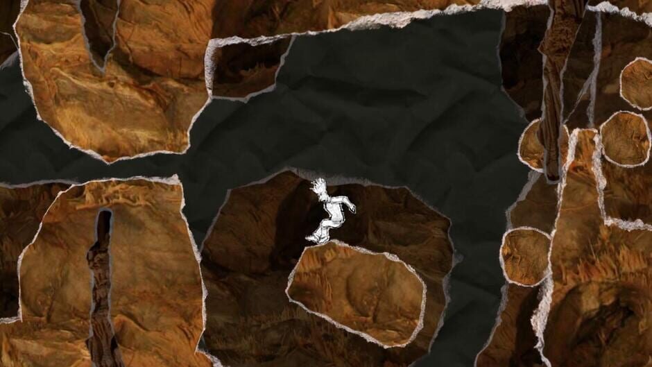 Screenshot from And Yet It Moves