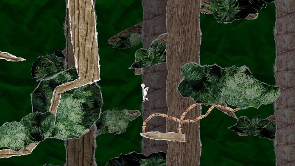 Screenshot from And Yet It Moves