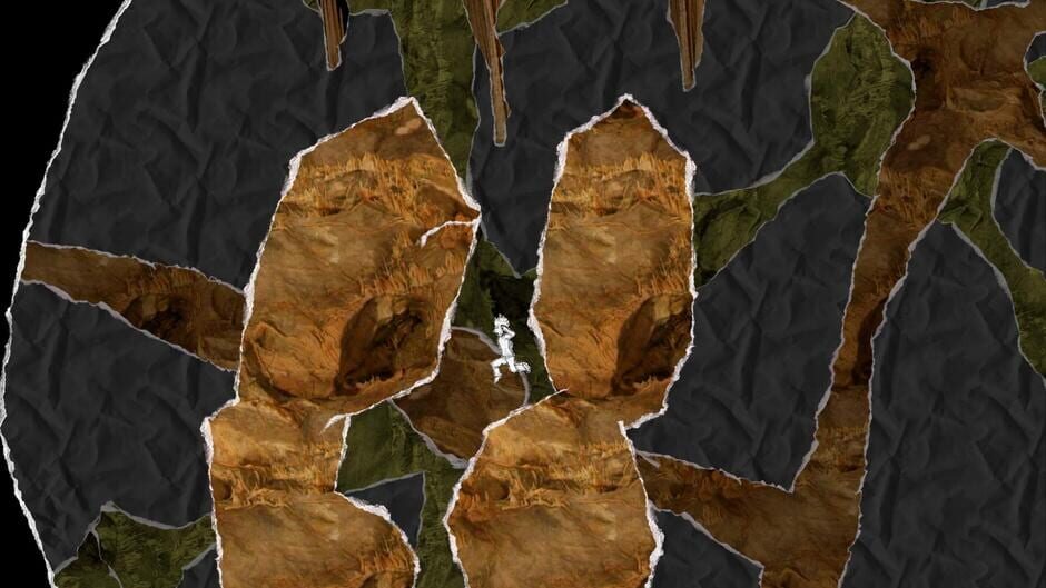 Screenshot from And Yet It Moves