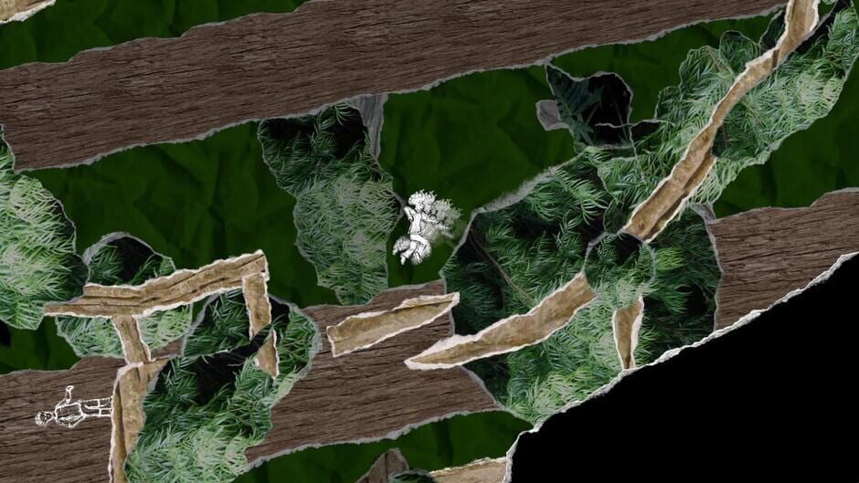 Screenshot from And Yet It Moves