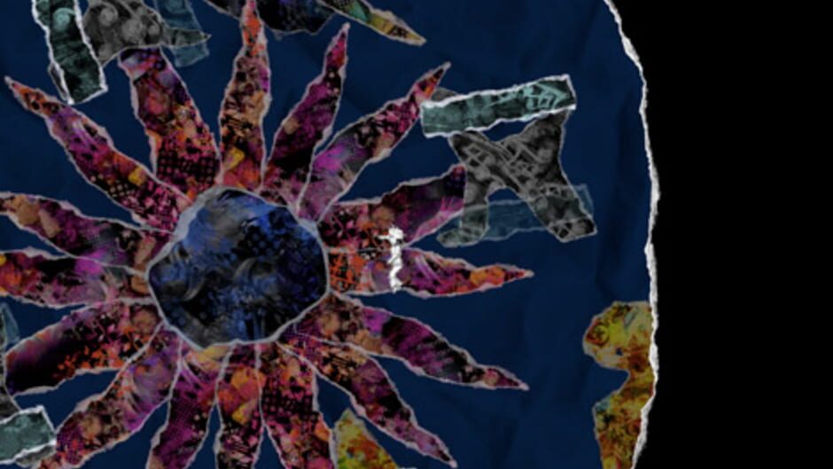 Screenshot from And Yet It Moves