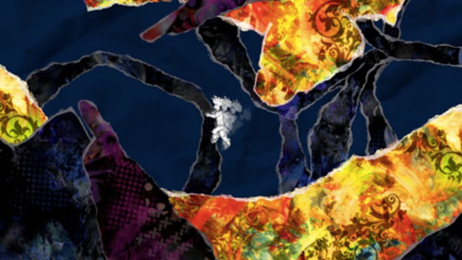 Screenshot from And Yet It Moves