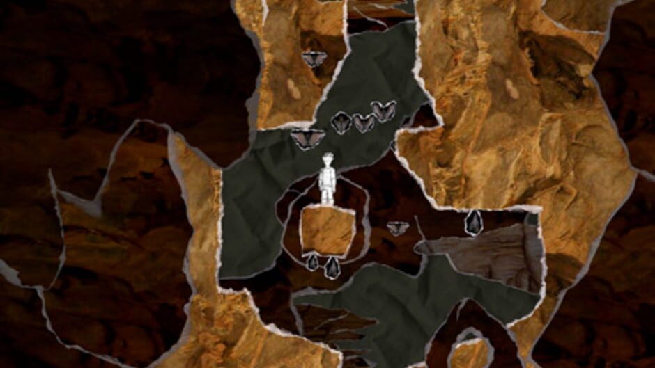 Screenshot from And Yet It Moves