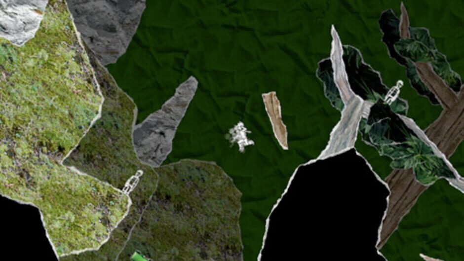 Screenshot from And Yet It Moves