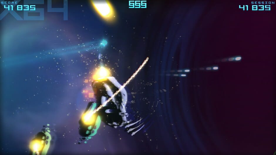 Screenshot from Really Big Sky