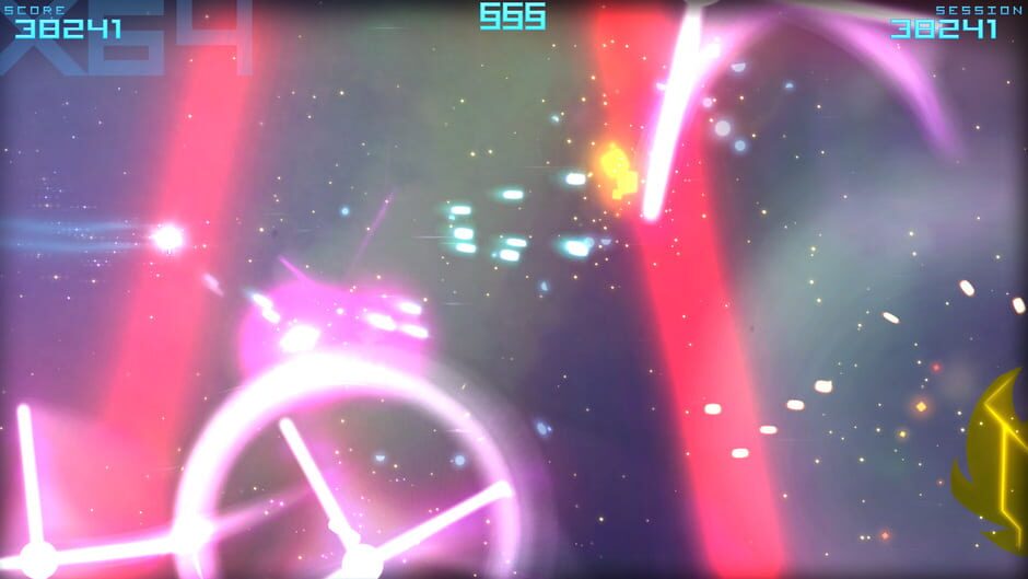 Screenshot from Really Big Sky