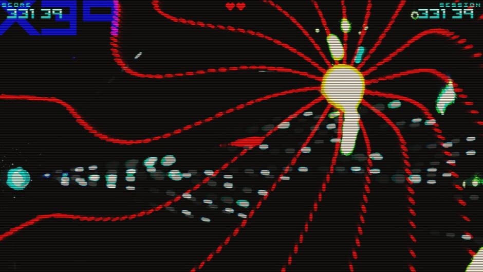 Screenshot from Really Big Sky