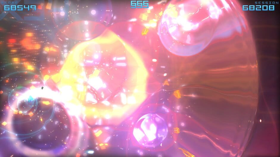 Screenshot from Really Big Sky