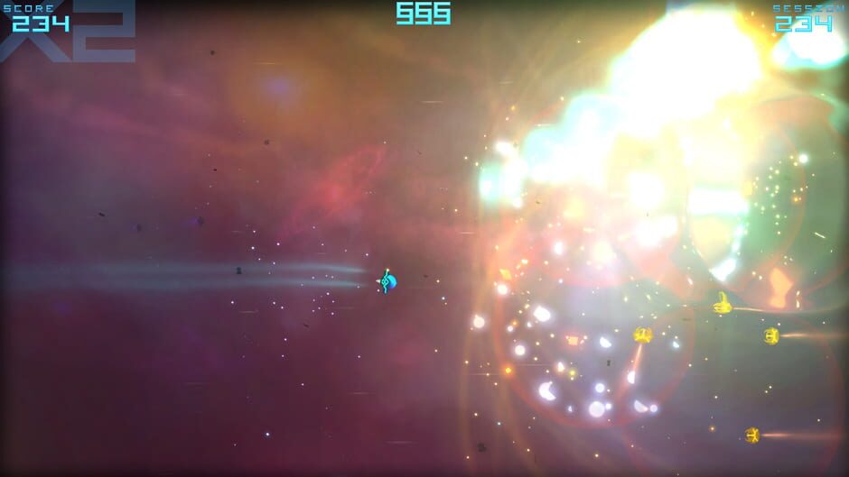Screenshot from Really Big Sky