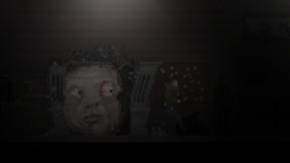 Screenshot from Uncanny Valley