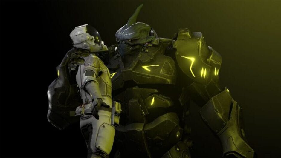 Screenshot from Quarantine Circular