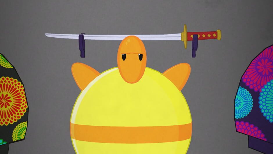 Screenshot from Strong Bad's Cool Game for Attractive People Episode 2: Strong Badia the Free