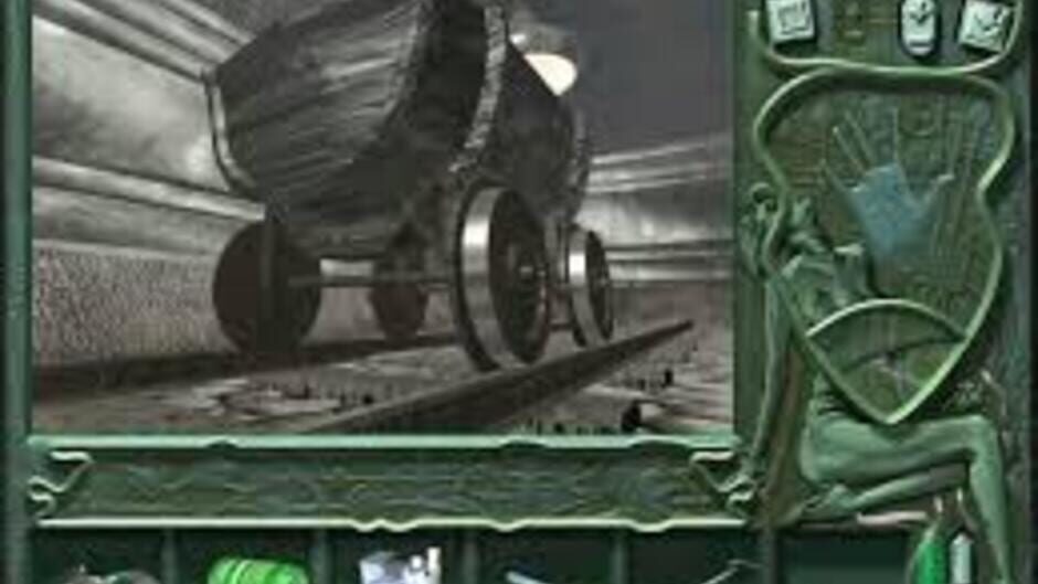 Screenshot from A.D. 2044
